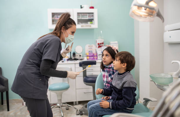 Best Pediatric Dentistry  in Hugo, MN